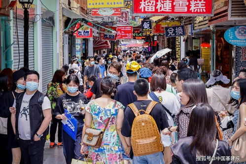 黄金周港澳一冷一热,背后的冷思考